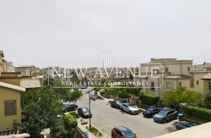 Twin House - 3 Bedrooms - 4 Bathrooms for sale in Mivida - 5th Settlement Compounds - The 5th Settlement - New Cairo City - Cairo