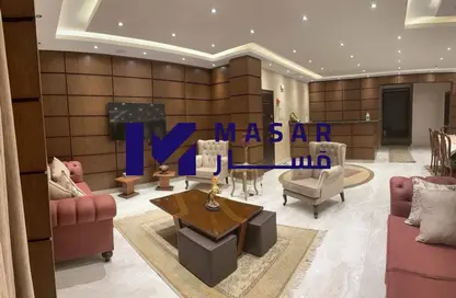 Apartment - 3 Bedrooms - 3 Bathrooms for sale in El Yasmeen 3 - El Yasmeen - New Cairo City - Cairo