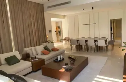 شقة - 4 غرف نوم - 2 حمامات للبيع في بريكس - طريق مصر اسكندرية الصحراوي - مدينة 6 أكتوبر - الجيزة