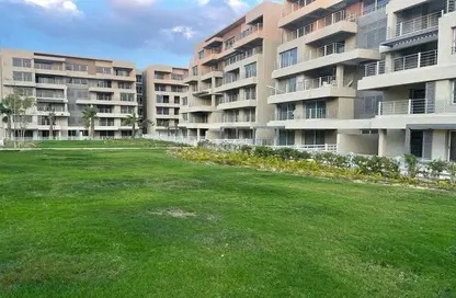 Apartment - 3 Bedrooms - 2 Bathrooms for sale in Capital Gardens   Palm Hills - Mostakbal City Compounds - Mostakbal City - Future City - Cairo