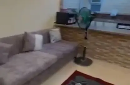 شقة - 2 غرف نوم - 1 حمام للايجار في شارع المهندس احمد كمال حمدي - الحي السادس عشر - الشيخ زايد - الجيزة