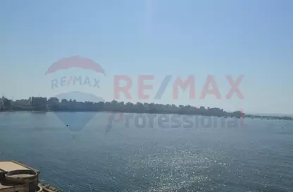 Apartment - 5 Bedrooms - 2 Bathrooms for sale in Al Geish Road - Azarita - Hay Wasat - Alexandria