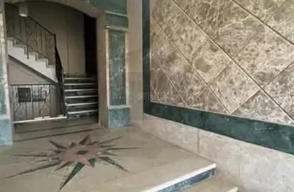 Duplex - 4 Bedrooms - 3 Bathrooms for sale in Abdel Halim Hafez St. - El Banafseg 8 - El Banafseg - New Cairo City - Cairo