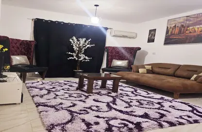شقة - 2 غرف نوم - 2 حمامات للايجار في مدينتي - القاهرة