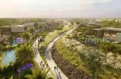 فيلا - 4 غرف نوم - 5 حمامات للبيع في فيليت - كمبوندات التجمع الخامس - التجمع الخامس - مدينة القاهرة الجديدة - القاهرة