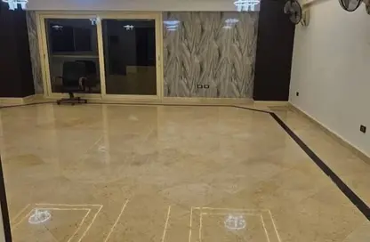 Apartment - 3 Bedrooms - 3 Bathrooms for rent in Mohandessin - Giza Apartment - 3 Bedrooms - 3 Bathrooms for rent in Mohandessin - Giza