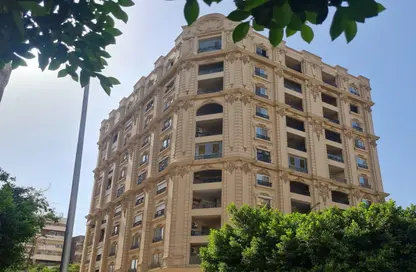 شقة - 3 غرف نوم - 2 حمامات للبيع في مصر الجديدة - القاهرة