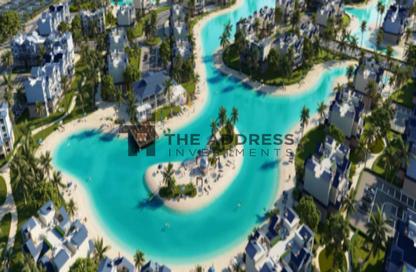 Apartment - 4 Bedrooms - 4 Bathrooms for sale in Aliva - Mostakbal City Compounds - Mostakbal City - Future City - Cairo