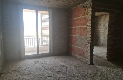 Apartment - Studio - 1 Bathroom for sale in Taj City - 5th Settlement Compounds - The 5th Settlement - New Cairo City - Cairo
