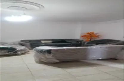 Apartment - 3 Bedrooms - 1 Bathroom for rent in 6 October City - Giza