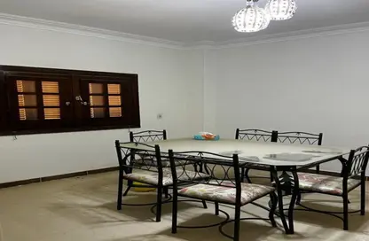 Apartment - 3 Bedrooms - 3 Bathrooms for rent in El Narges Buildings - Al Narges - New Cairo City - Cairo