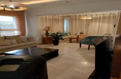 فيلا - 4 غرف نوم - 4 حمامات للبيع في هاسييندا باي - سيدي عبد الرحمن - الساحل الشمالي