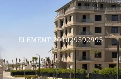 Apartment - 2 Bedrooms - 3 Bathrooms for sale in Badya Palm Hills - 6 October Compounds - 6 October City - Giza