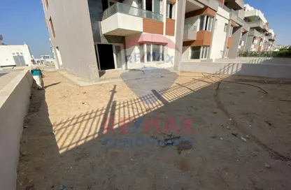 دوبلكس - 3 غرف نوم - 2 حمامات للبيع في زايد ريجنسي - كمبوندات الشيخ زايد - الشيخ زايد - الجيزة