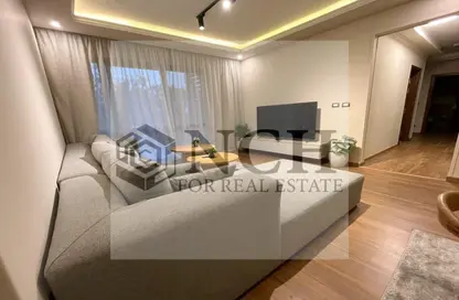 Apartment - 2 Bedrooms - 3 Bathrooms for rent in Eastown - 5th Settlement Compounds - The 5th Settlement - New Cairo City - Cairo