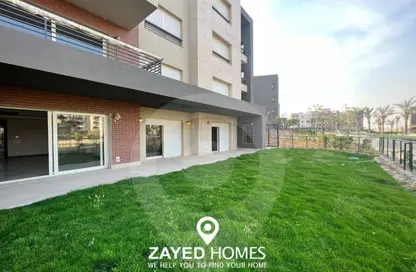 شقة - 3 غرف نوم - 3 حمامات للايجار في نيو جيزة - طريق مصر اسكندرية الصحراوي - مدينة 6 أكتوبر - الجيزة
