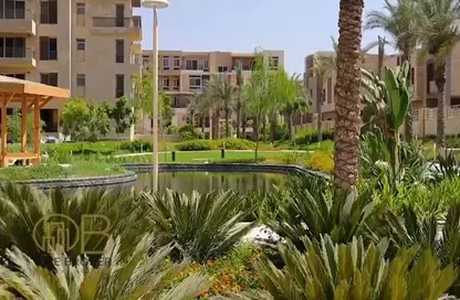شقة - 2 غرف نوم - 2 حمامات للبيع في تاج سيتي - كمبوندات التجمع الخامس - التجمع الخامس - مدينة القاهرة الجديدة - القاهرة