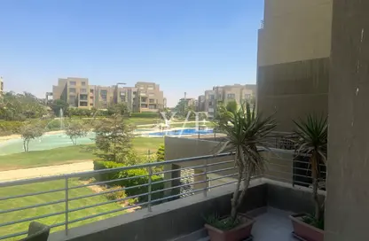 شقة - 3 غرف نوم - 3 حمامات للبيع في بالم هيلز بالم باركس - وصلة دهشور الجنوبية - مدينة 6 أكتوبر - الجيزة