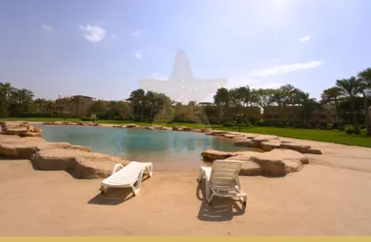 Chalet - 3 Bedrooms - 2 Bathrooms for sale in Azha - Al Ain Al Sokhna - Suez Chalet - 3 Bedrooms - 2 Bathrooms for sale in Azha - Al Ain Al Sokhna - Suez