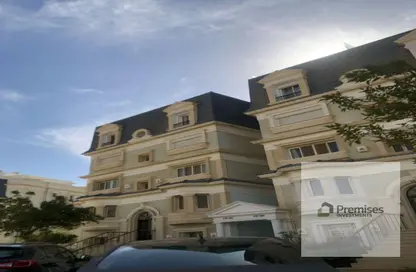 Penthouse - 3 Bedrooms - 4 Bathrooms for sale in Mountain View Hyde Park - 5th Settlement Compounds - The 5th Settlement - New Cairo City - Cairo