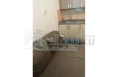 شاليه - غرفة نوم - 1 حمام للبيع في جراند فيو - بورتو السخنة - العين السخنة - السويس