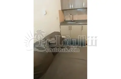 Chalet - 1 Bedroom - 1 Bathroom for sale in Grand View - Porto Sokhna - Al Ain Al Sokhna - Suez
