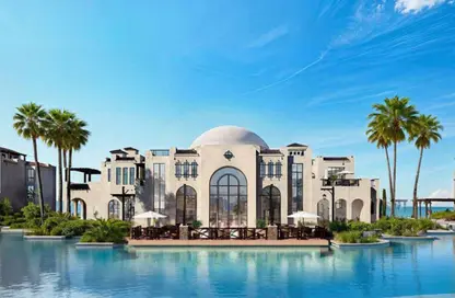 Apartment - Studio - 1 Bathroom for sale in Cala - Sahl Hasheesh - Hurghada - Red Sea