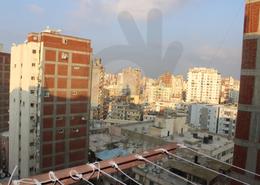 Apartment - 3 bedrooms for للبيع in Moharam Bek St. - Moharam Bek - Hay Wasat - Alexandria