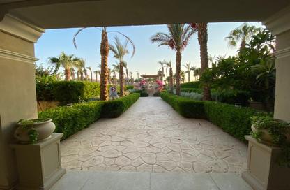 Apartment - 2 Bedrooms - 2 Bathrooms for sale in Veranda - Sahl Hasheesh - Hurghada - Red Sea