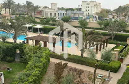 شقة - 3 غرف نوم - 3 حمامات للايجار في التو - اب تاون كايرو - المقطم - القاهرة