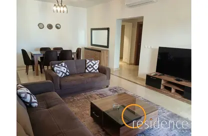 Apartment - 2 Bedrooms - 2 Bathrooms for rent in Mivida - 5th Settlement Compounds - The 5th Settlement - New Cairo City - Cairo