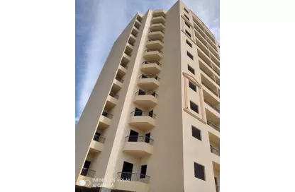 Apartment - 4 Bedrooms - 2 Bathrooms for sale in Smouha - Hay Sharq - Alexandria