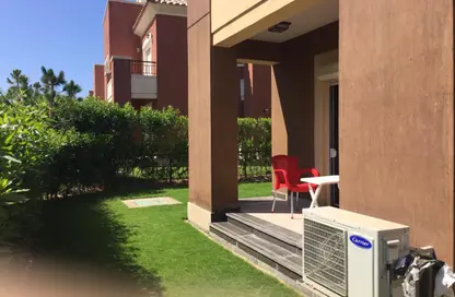 شاليه - 2 غرف نوم - 2 حمامات للبيع في مراسي - سيدي عبد الرحمن - الساحل الشمالي