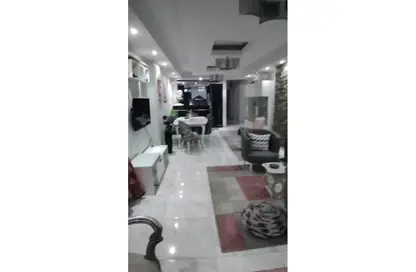 Apartment - 3 Bedrooms - 2 Bathrooms for sale in El Taawon - Faisal - Hay El Haram - Giza