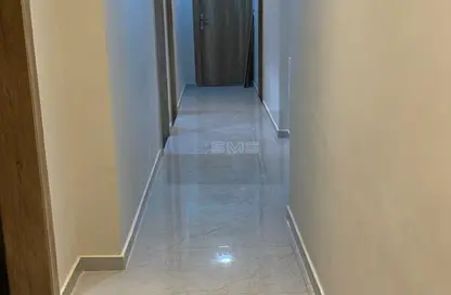 Apartment - 3 Bedrooms - 2 Bathrooms for sale in Doctor Yassin Abdel Ghaffar St. - Area C - Ganoob El Acadimia - New Cairo City - Cairo