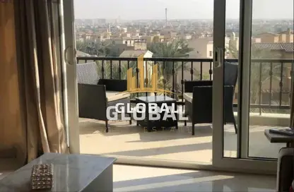 شقة - 2 غرف نوم - 3 حمامات للايجار في ميفيدا - كمبوندات التجمع الخامس - التجمع الخامس - مدينة القاهرة الجديدة - القاهرة