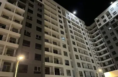 مساحات مكتبية - استوديو - 1 حمام للبيع في قطامية جيت - كمبوندات القطامية - القطامية - مدينة القاهرة الجديدة - القاهرة