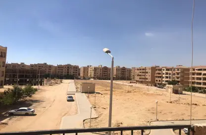 Apartment - 3 Bedrooms - 2 Bathrooms for sale in 6th District - New Heliopolis - Cairo