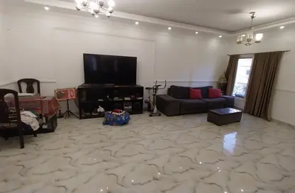 Apartment - 3 Bedrooms - 3 Bathrooms for sale in El Banafseg 12 - El Banafseg - New Cairo City - Cairo