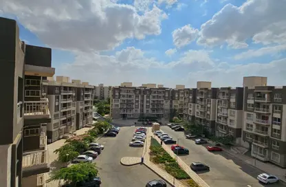 Apartment - 3 Bedrooms - 2 Bathrooms for sale in Madinaty - Cairo