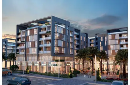 Apartment - 3 Bedrooms - 3 Bathrooms for sale in Nyoum mostakbal - Mostakbal City Compounds - Mostakbal City - Future City - Cairo