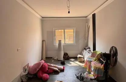 Apartment - 3 Bedrooms - 2 Bathrooms for sale in El Banafseg 12 - El Banafseg - New Cairo City - Cairo