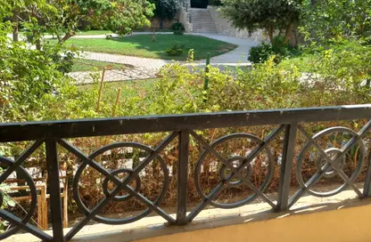 شقة - 2 غرف نوم - 2 حمامات للبيع في ريتاج - المستثمرين الجنوبية - مدينة القاهرة الجديدة - القاهرة