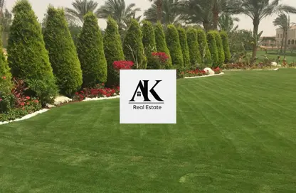 Villa - 7+ Bedrooms - 7 Bathrooms for sale in Katameya Dunes - El Katameya Compounds - El Katameya - New Cairo City - Cairo