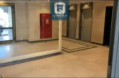 Apartment - 2 Bedrooms - 1 Bathroom for rent in Celia - New Capital Compounds - New Capital City - Cairo