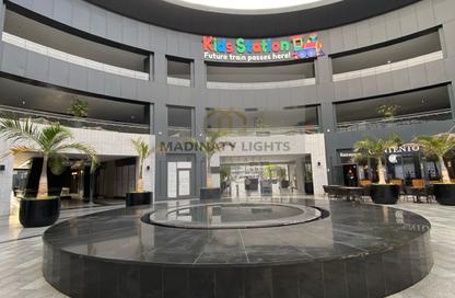 Shop - Studio for rent in Madinaty - Cairo