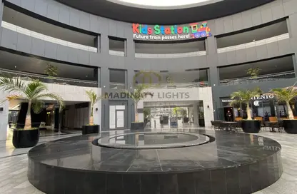 Shop - Studio for rent in Madinaty - Cairo