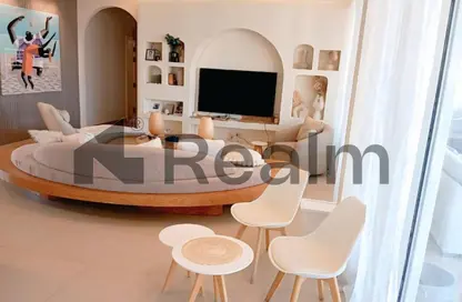 Apartment - 3 Bedrooms - 3 Bathrooms for sale in Kayan - Sheikh Zayed Compounds - Sheikh Zayed City - Giza