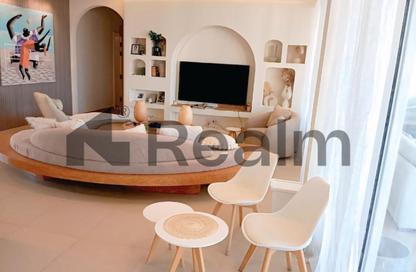 Villa - 3 Bedrooms - 3 Bathrooms for sale in Ivoire - Sheikh Zayed City - Giza