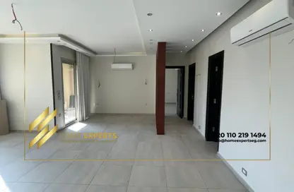 Apartment - 2 Bedrooms - 2 Bathrooms for rent in Palm Hills Village Gate - South Investors Area - New Cairo City - Cairo
